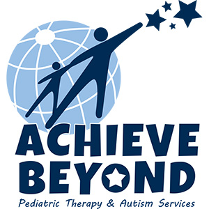 Achieve Beyond Pediatric Therapy  Autism Services