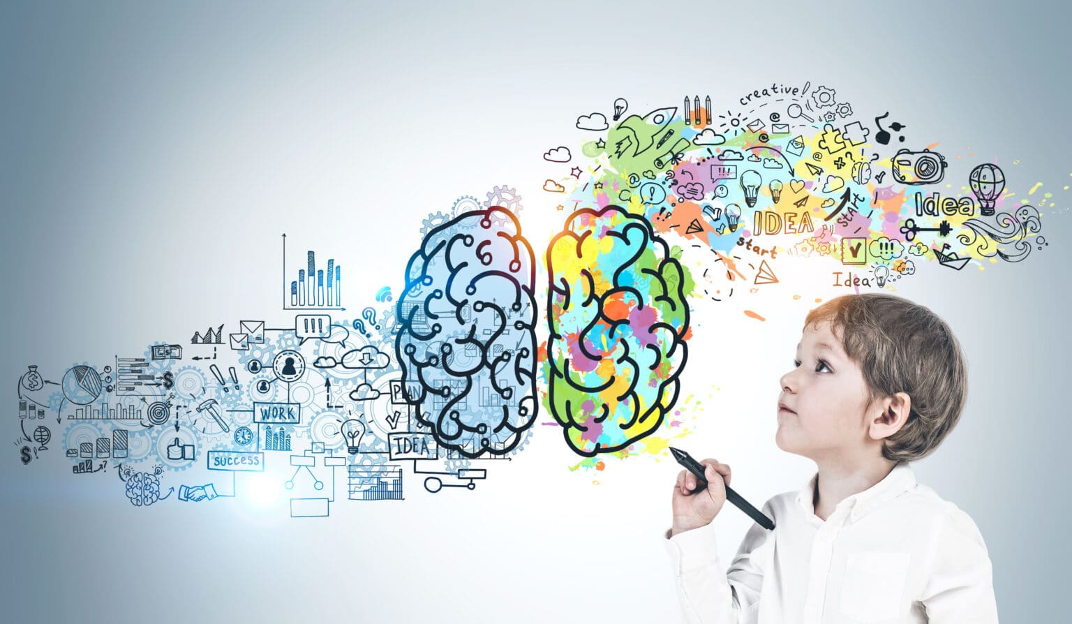 What is the Theory of Mind in Children With Autism - Achieve Beyond
