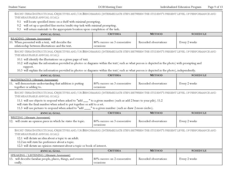 Sample_iep_Page_09