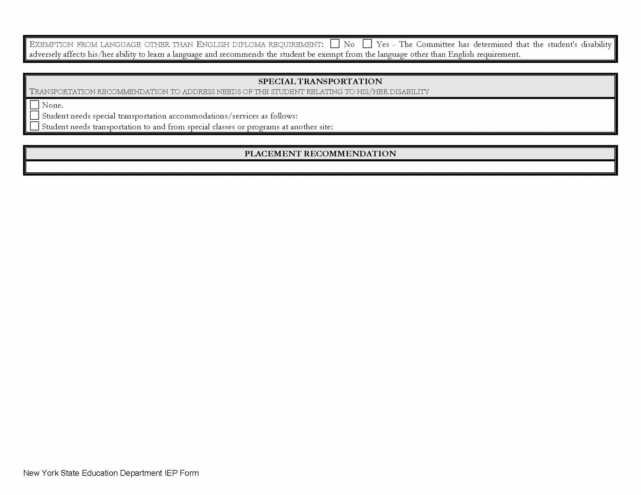 NYC_IEP_Template_Page_11