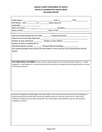 Nassau_Discharge_Report_template_Page_1